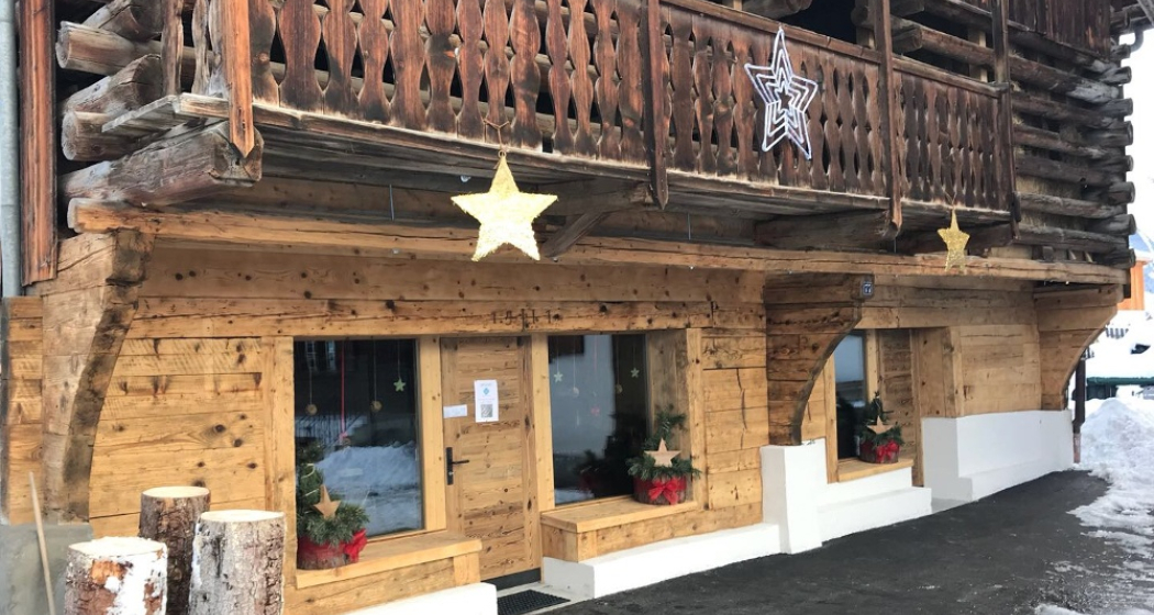 Quadrin Renzo's Hofladen, Vella (oua_25279664_image)