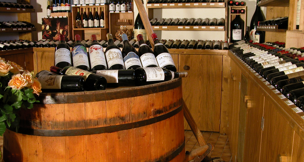 Weingut Donatsch & Winzerstube "zum Ochsen" (ctd_77a2324d-00a4-4f32-8c3e-433cd2d6e51b_img01) Weingut Donatsch & Winzerstube "zum Ochsen" (ctd_77a2324d-00a4-4f32-8c3e-433cd2d6e51b_img01)