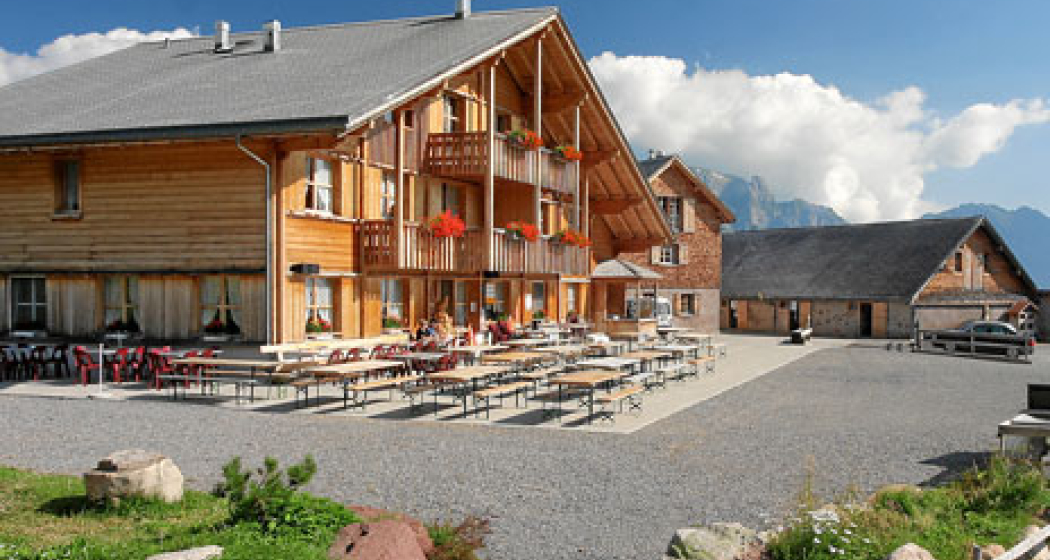 1. August-Brunch: Restaurant Sennästube (gdl_792966791_image) 1. August-Brunch: Restaurant Sennästube (gdl_792966791_image)
