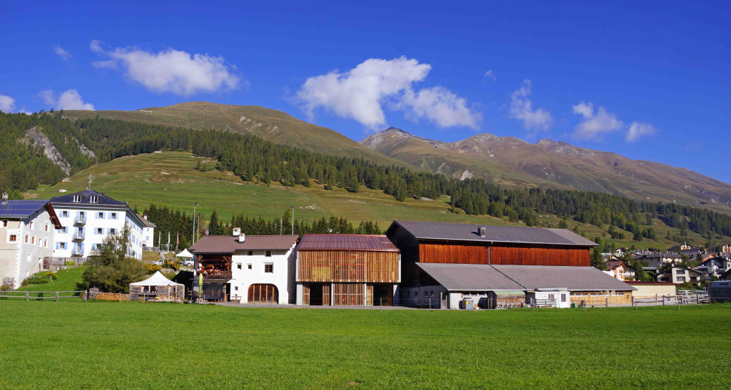1. August-Brunch: Engadin River Ranch (gdl_800924011_image) 1. August-Brunch: Engadin River Ranch (gdl_800924011_image)