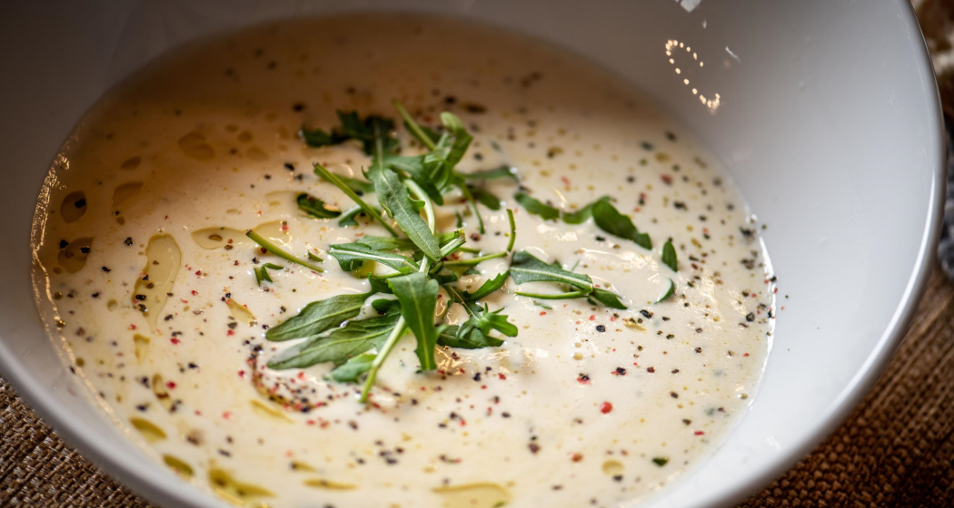 Apéro Gerstensuppe (gdl_837393457_image) Apéro Gerstensuppe (gdl_837393457_image)