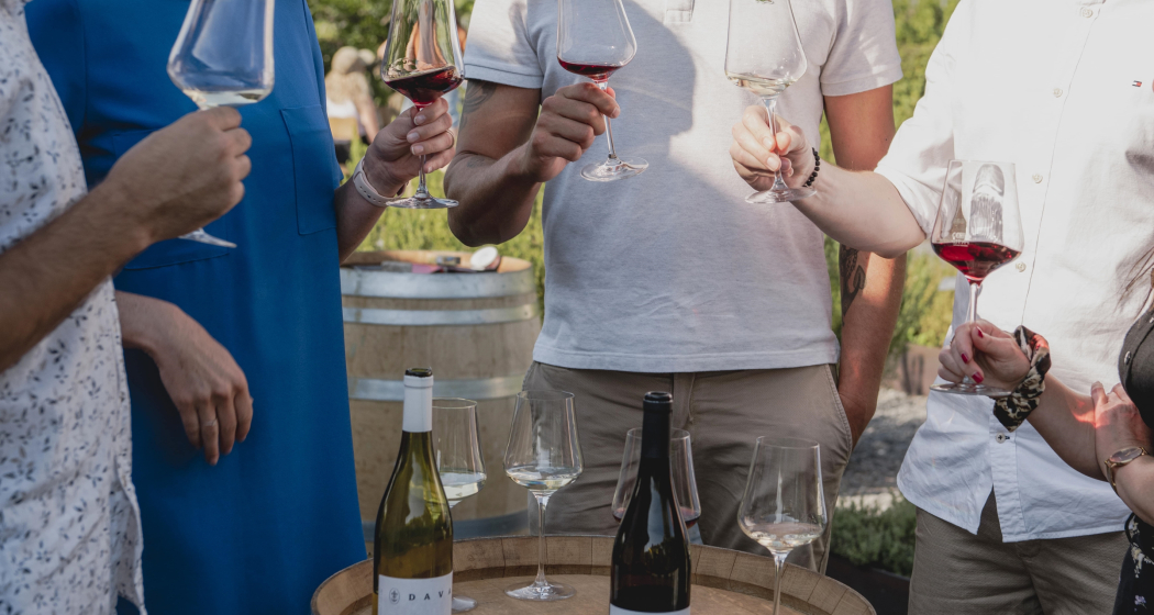 Führung und Degustation im Weingut Davaz (gdl_854939210_image) Führung und Degustation im Weingut Davaz (gdl_854939210_image)