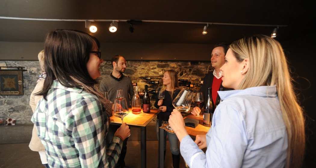 Kleine Weintour - halber Tag (gdl_884445092_image)