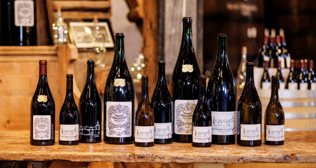Offener Weinkeller - Big Bottle Tasting (gdl_896439686_image) Offener Weinkeller - Big Bottle Tasting (gdl_896439686_image)