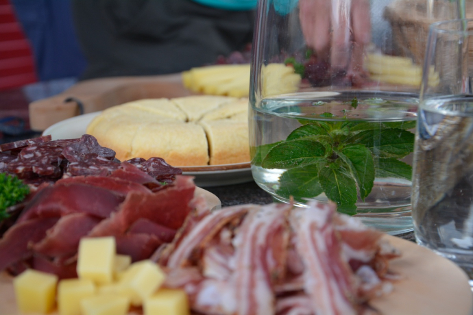 Hof Christen Vazerol