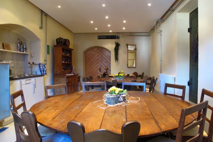 Enderlin Weine Maienfeld