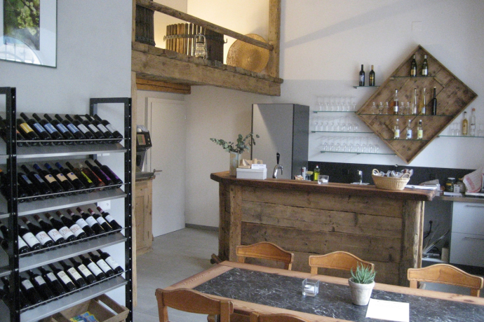 Vinothek/Weinstube Maienfeld (ctd_280a5148-2bbe-42d0-94b4-4eff56117b70_image)