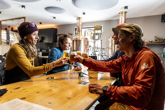Brauereibesichtigung Alpenbrauerei Girun Tschlin (gdl_811488352_image)
