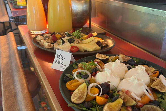 Sonntags Brunchbuffet @Tankstelle Flims (gdl_885181080_image)