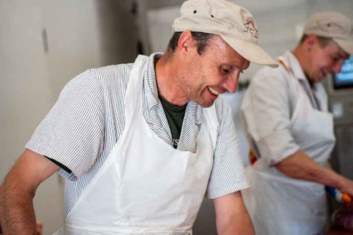 Was wursteln die da im Safiental? Kulturabend Botschaft Safiental (gdl_904524806_image)