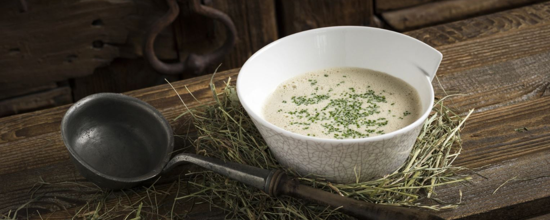 Bündner Gerstensuppe | graubündenVIVA