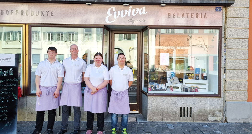 evviva
