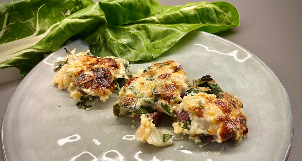 Bündner Gratin Bündner Gratin