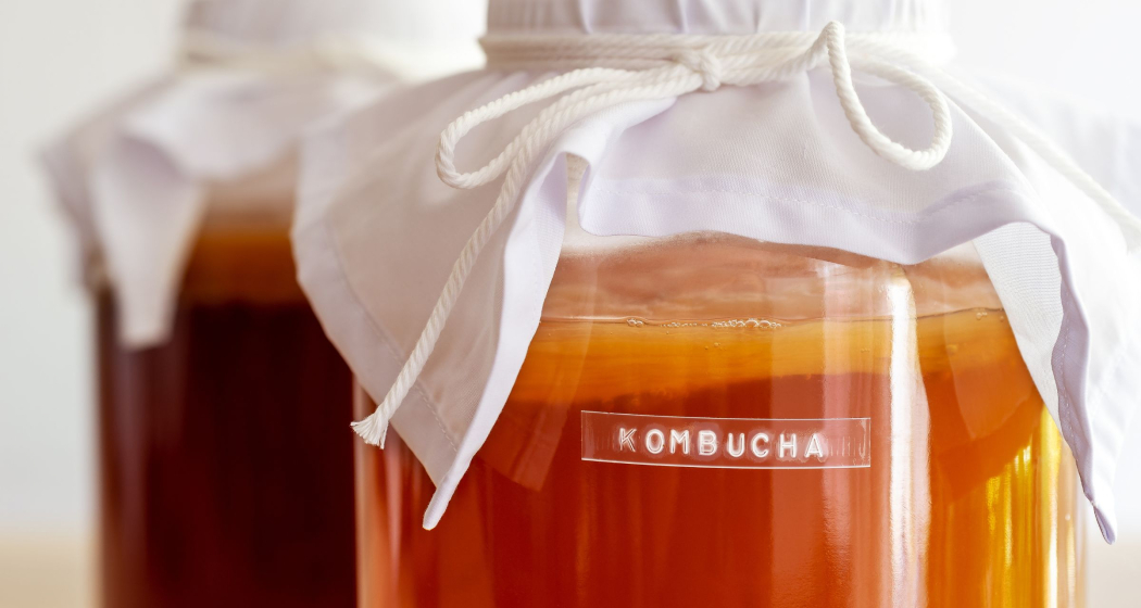 Kombucha