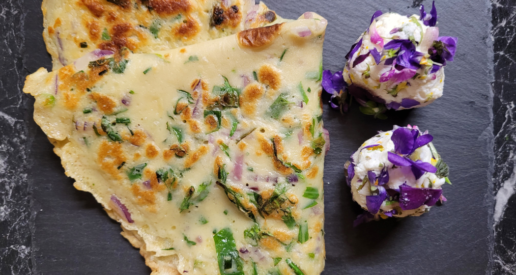 Omlette