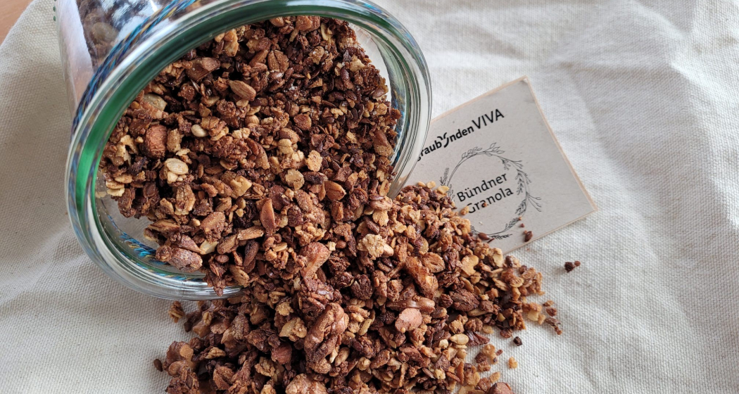 Granola