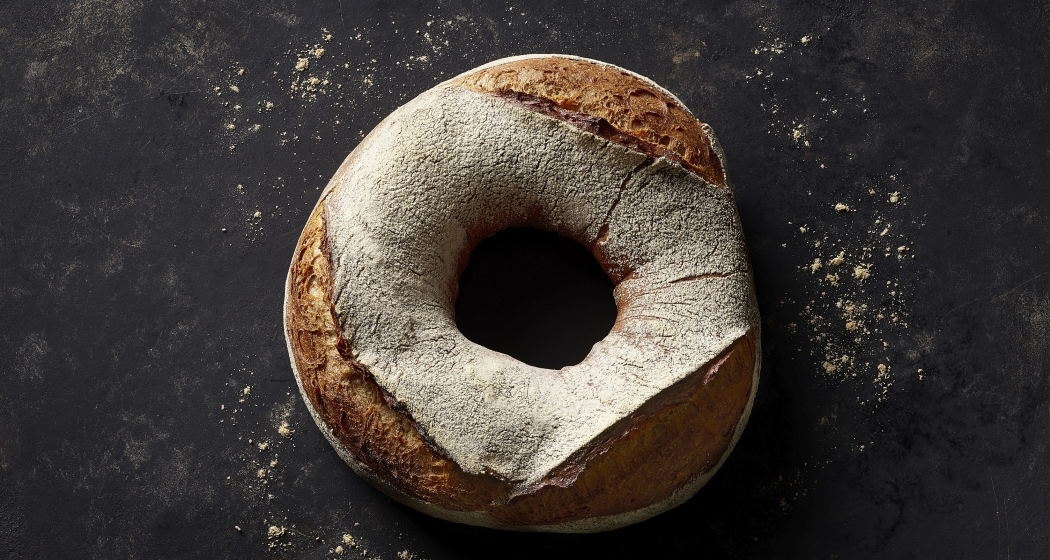 Puschlaver Ringbrot