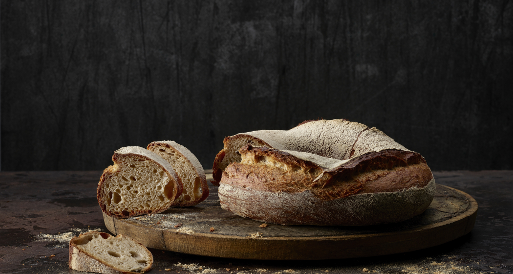 Puschlaver Ringbrot