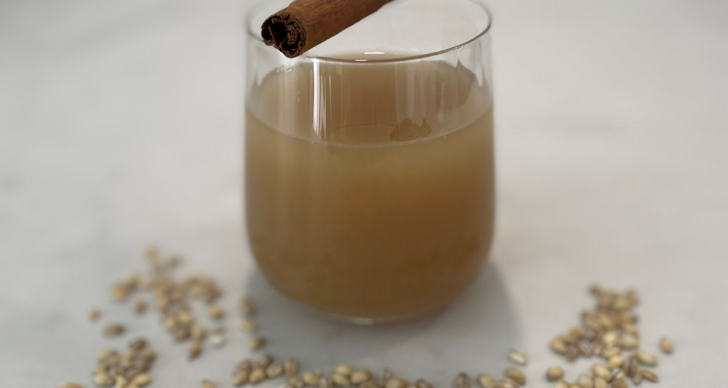 barleywater