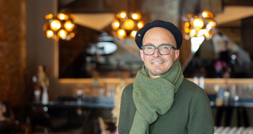 Kaspar Howald
