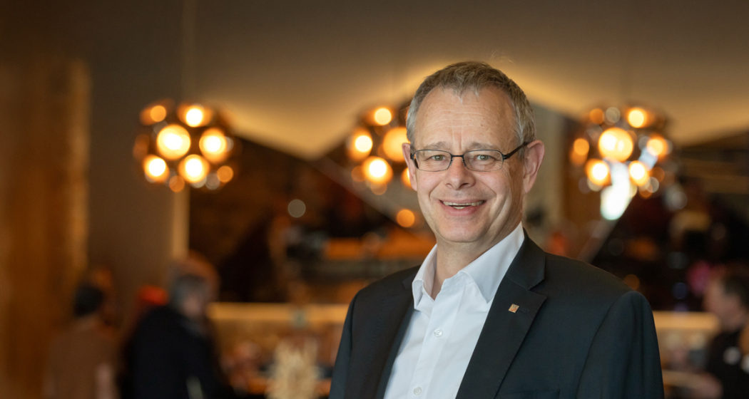 Michael Caflisch