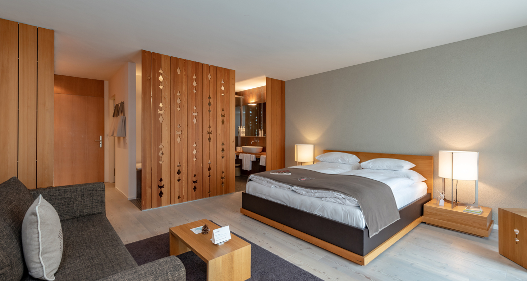 Schweizerhof Lenzerheide