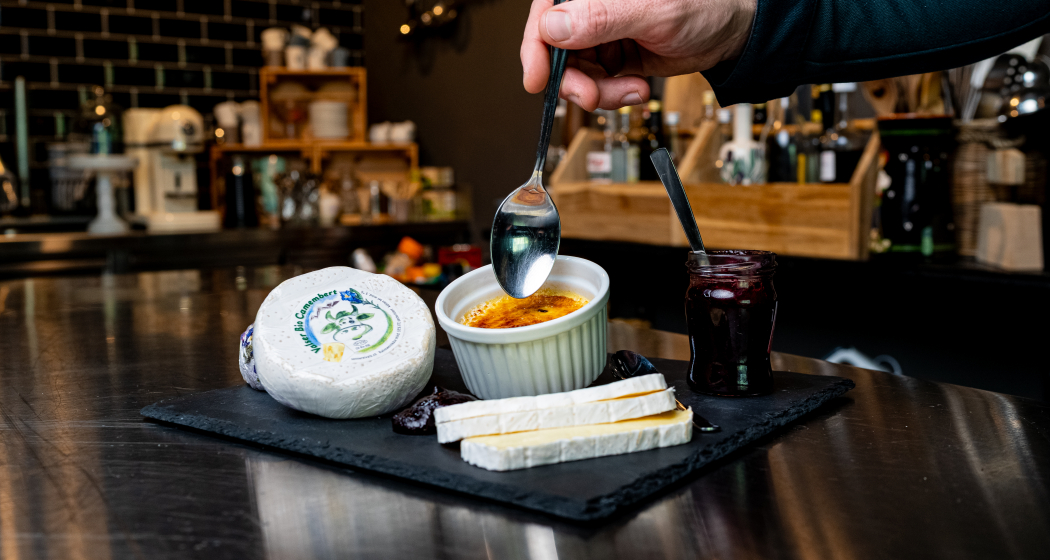 Camembert