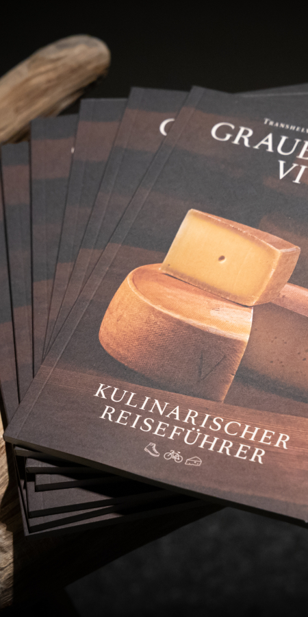 Kulinarischer Reiseführer
