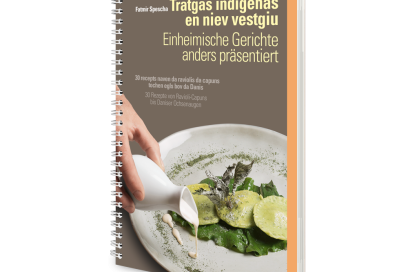 Kochbuch