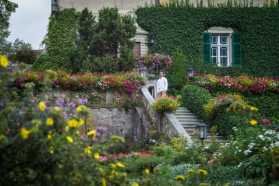 Schloss Schauenstein