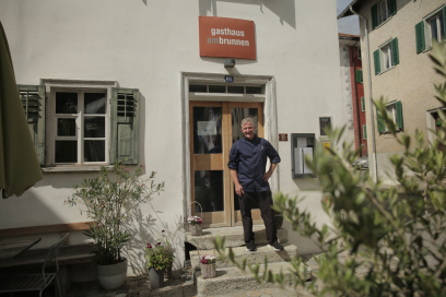 Matthias Althof