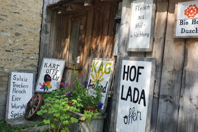 Biohof Dusch