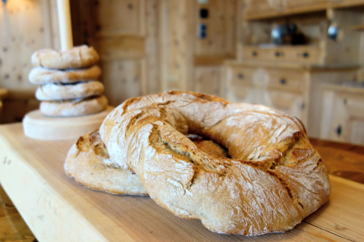 Puschlaver Ringbrot