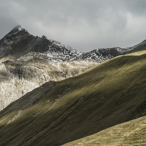Berge