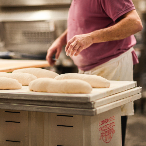 bäckerei weber