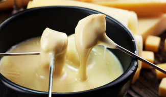 fondue