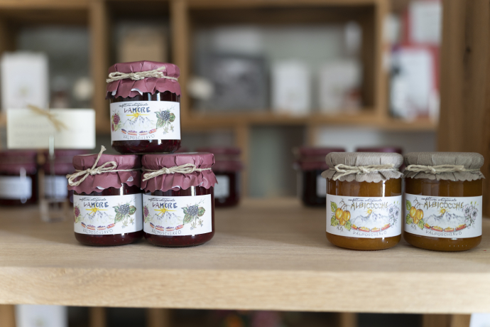 Piccoli Frutti
