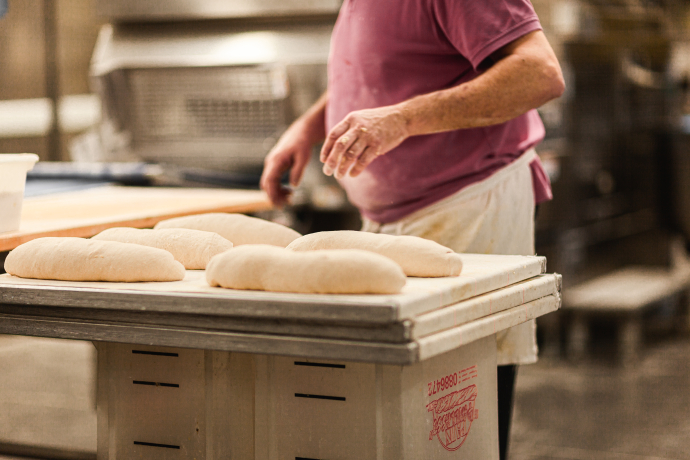 bäckerei weber