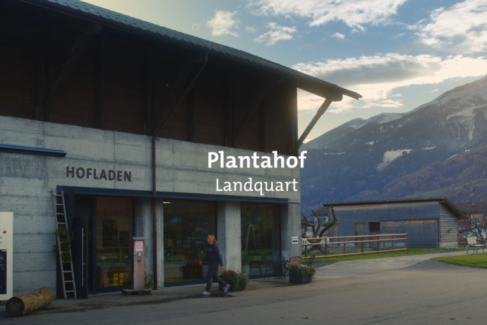plantahof