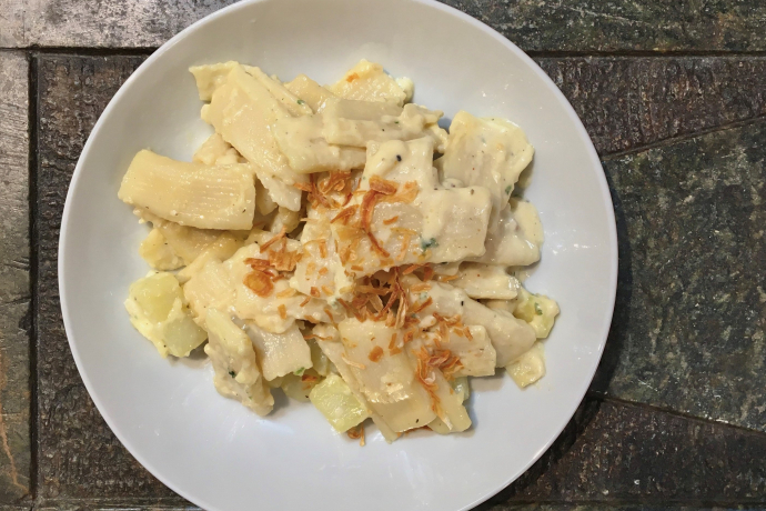 Älpler-Macaroni