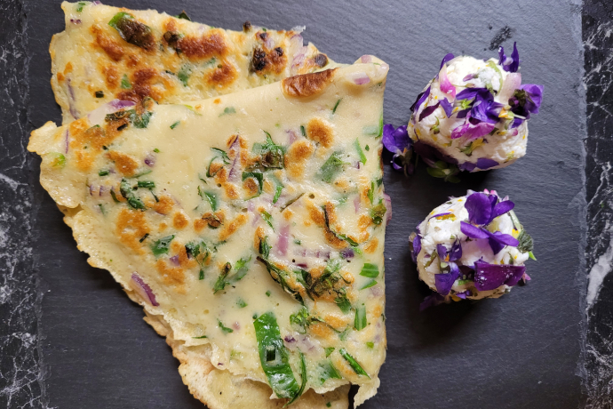 Omlette