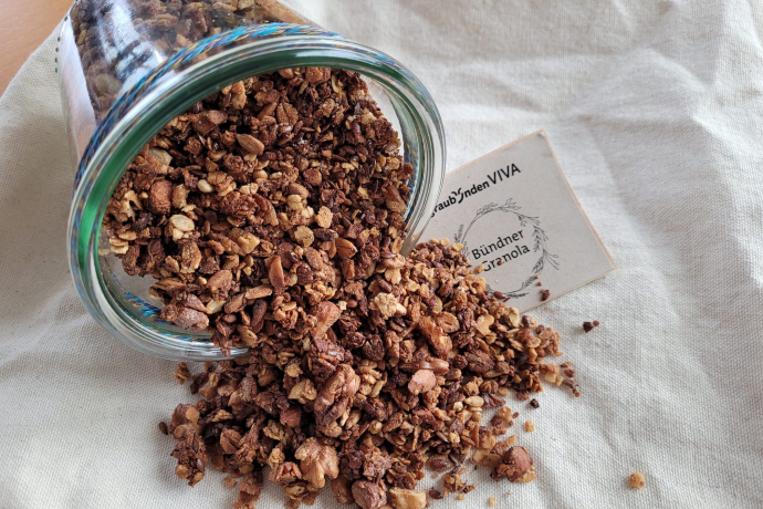 Granola