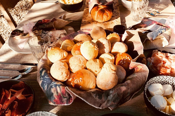 Kunfermann in Präz