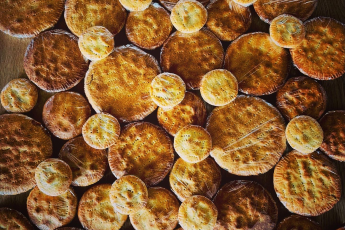 Kunfermann in Präz