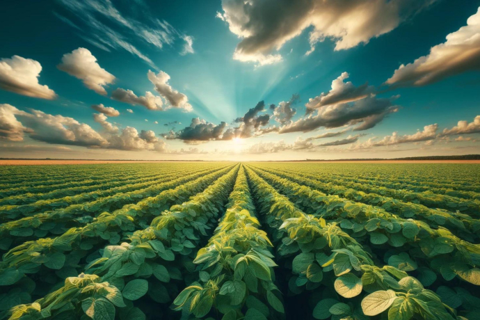 Symbolbild: Hülsenfrüchte