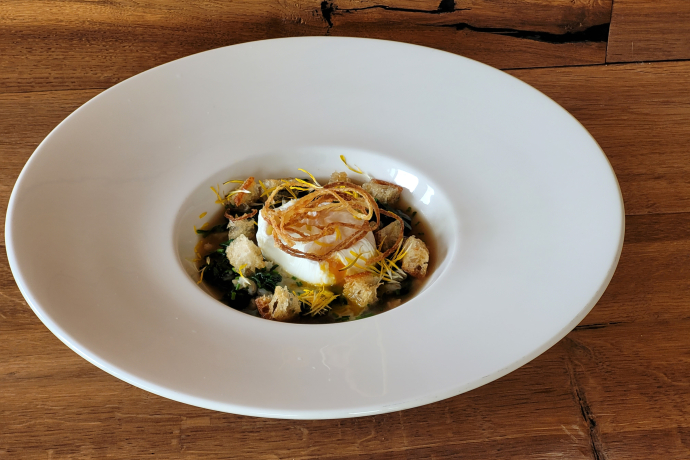 Krautsuppe