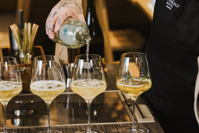 Cocktail