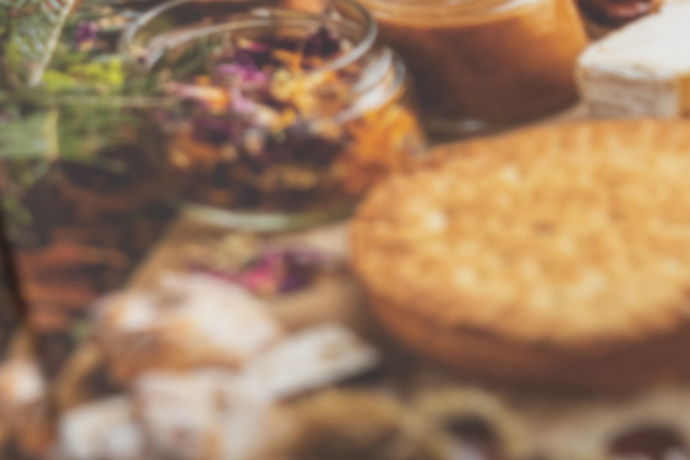 Kulinarischer Reiseführer