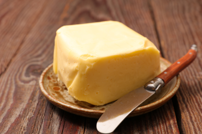 Butter