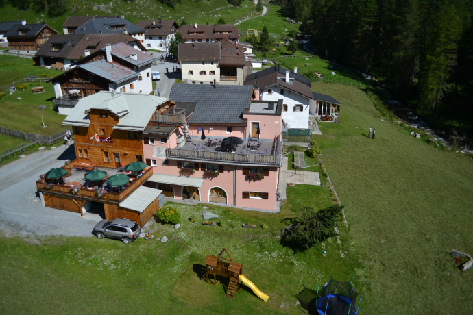 Gasthaus Mayor